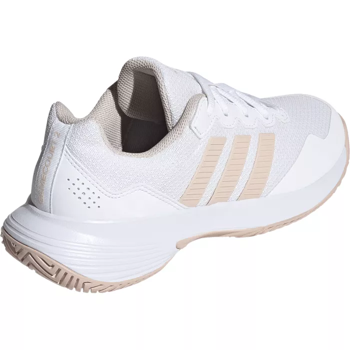Chaussures ADIDAS femme gamecourt 2 toutes surfaces