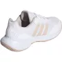 Chaussures ADIDAS femme gamecourt 2 toutes surfaces