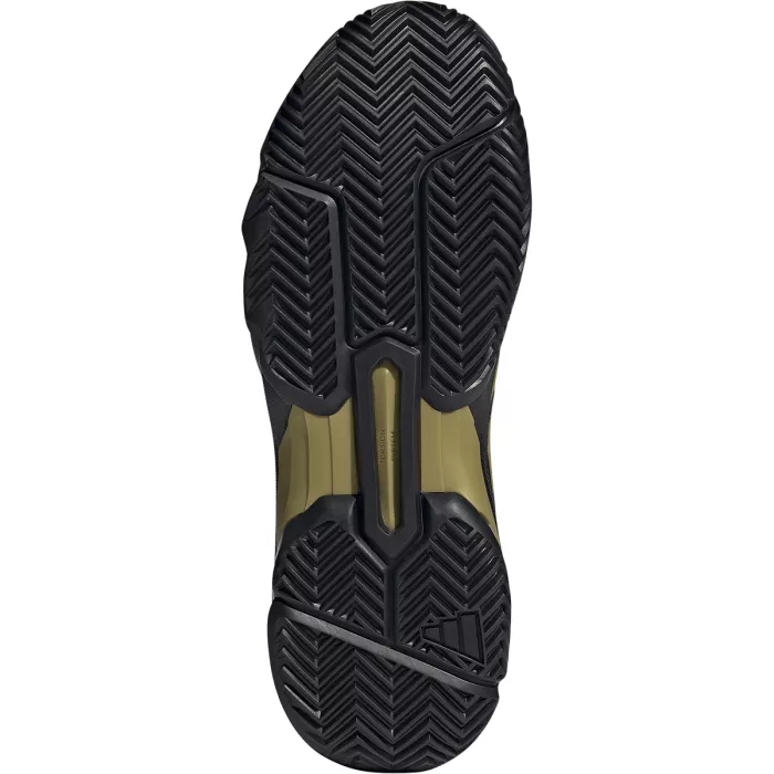 Chaussures ADIDAS courtjam control 3 toutes surfaces