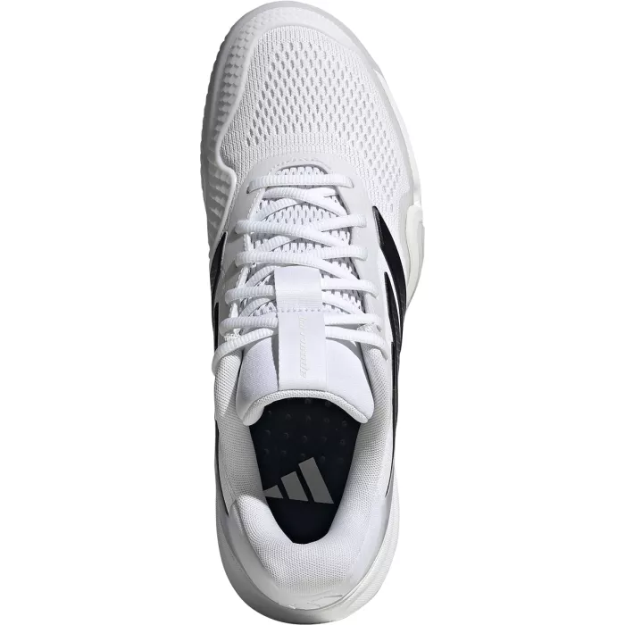 Chaussures ADIDAS barricade 14 tsitsipas toutes surfaces