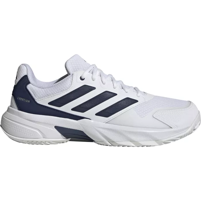 Chaussures ADIDAS courtjam control 3 terre battue