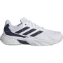 Chaussures ADIDAS courtjam control 3 terre battue