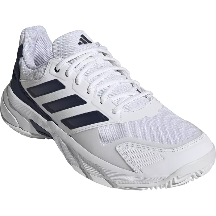 Chaussures ADIDAS courtjam control 3 terre battue