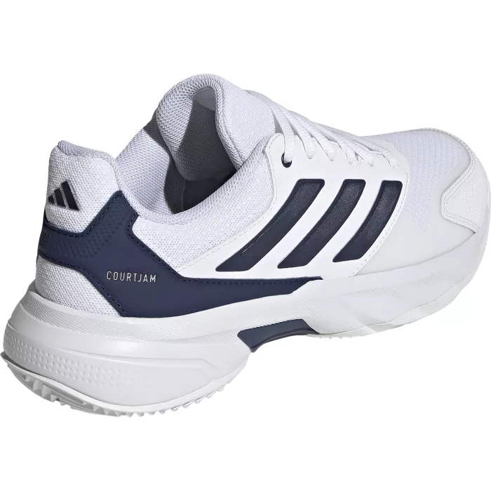 Chaussures ADIDAS courtjam control 3 terre battue