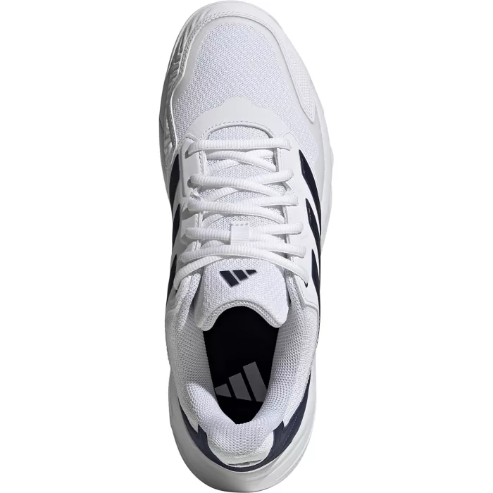 Chaussures ADIDAS courtjam control 3 terre battue
