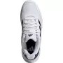 Chaussures ADIDAS courtjam control 3 terre battue
