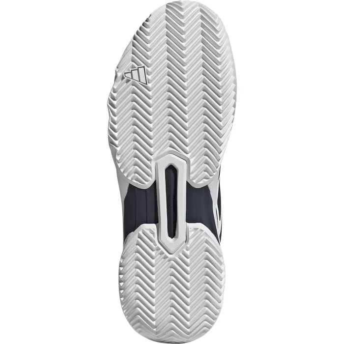 Chaussures ADIDAS courtjam control 3 terre battue