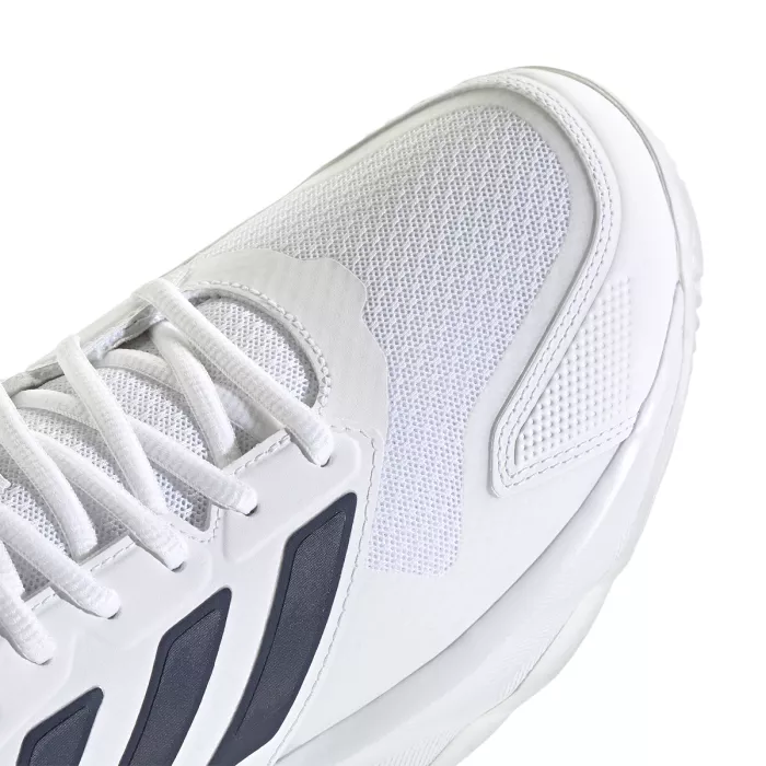 Chaussures ADIDAS courtjam control 3 terre battue