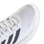 Chaussures ADIDAS courtjam control 3 terre battue