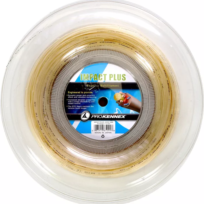 Reel PRO KENNEX impact plus (100 metres)