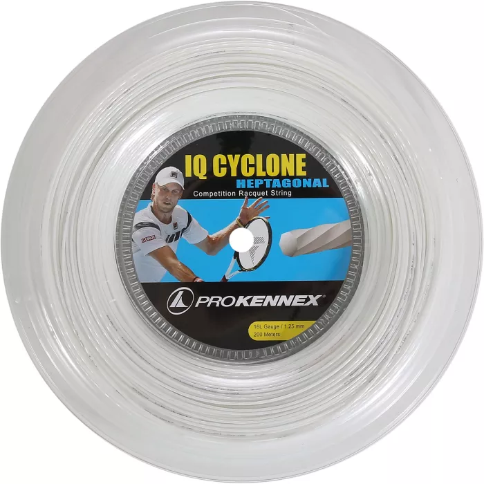 PRO KENNEX iq cyclone spool (200m)