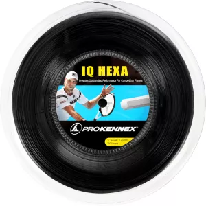 PRO KENNEX iq hexa reel (200m)