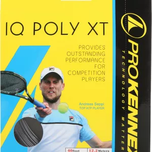 Cordage PRO KENNEX iq poly xt (12 metres)