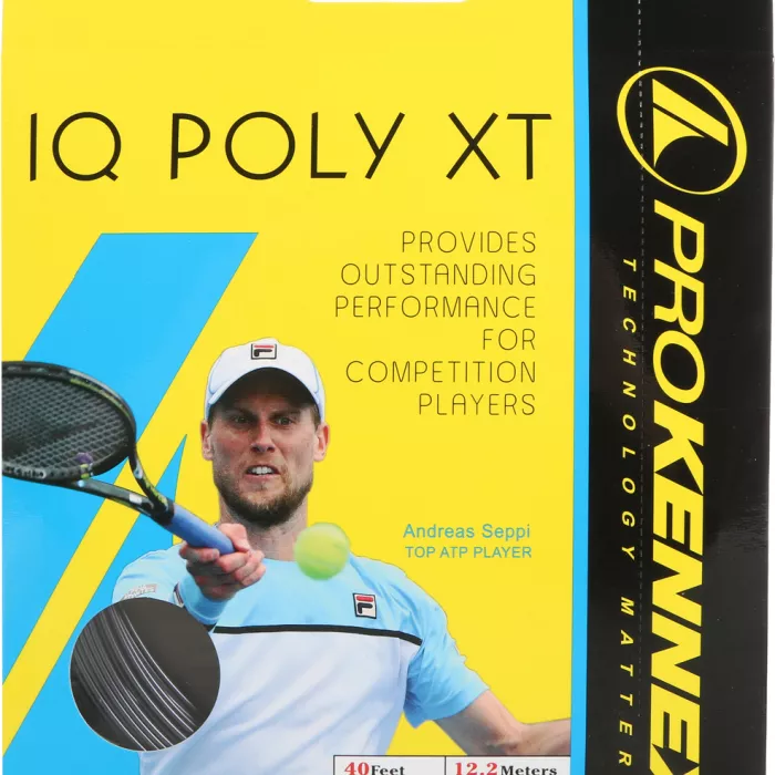 Cordage PRO KENNEX iq poly xt (12 metres)