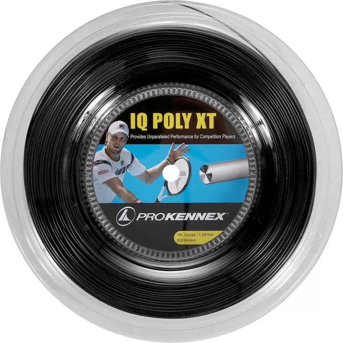 Reel PRO KENNEX iq poly xt (200m)
