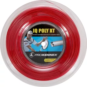 PRO KENNEX iq poly xt reel (200m)