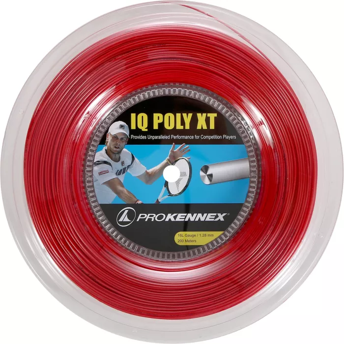 PRO KENNEX iq poly xt reel (200m)