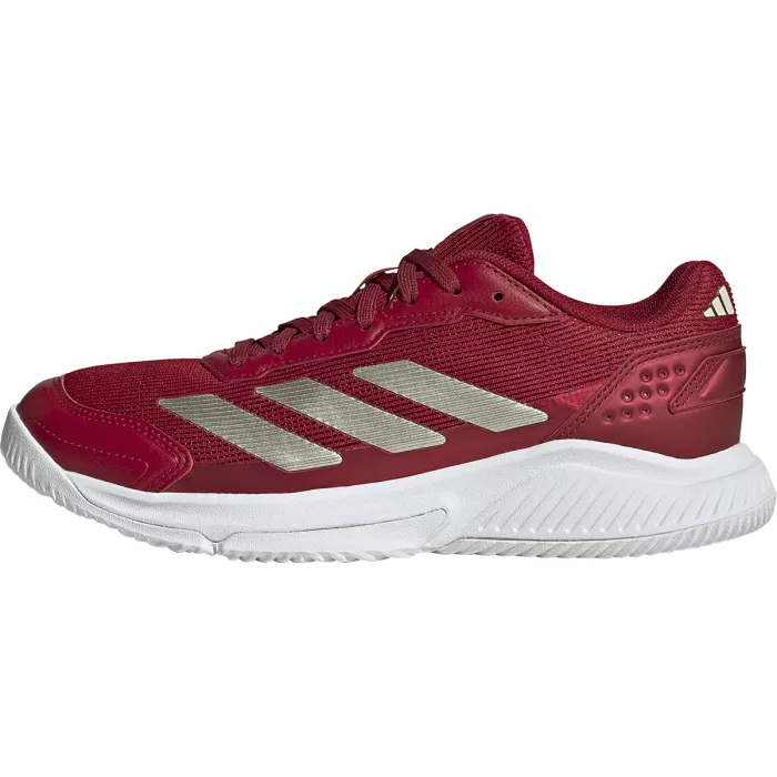 ADIDAS sieviešu padel apavi Courtquick