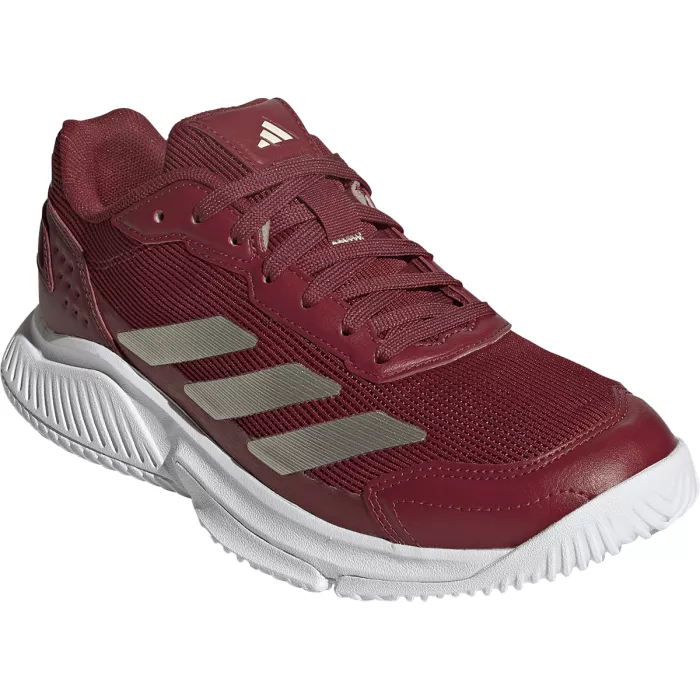 ADIDAS sieviešu padel apavi Courtquick