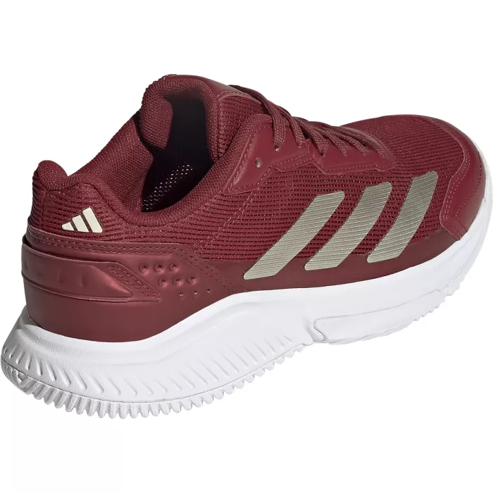 ADIDAS sieviešu padel apavi Courtquick