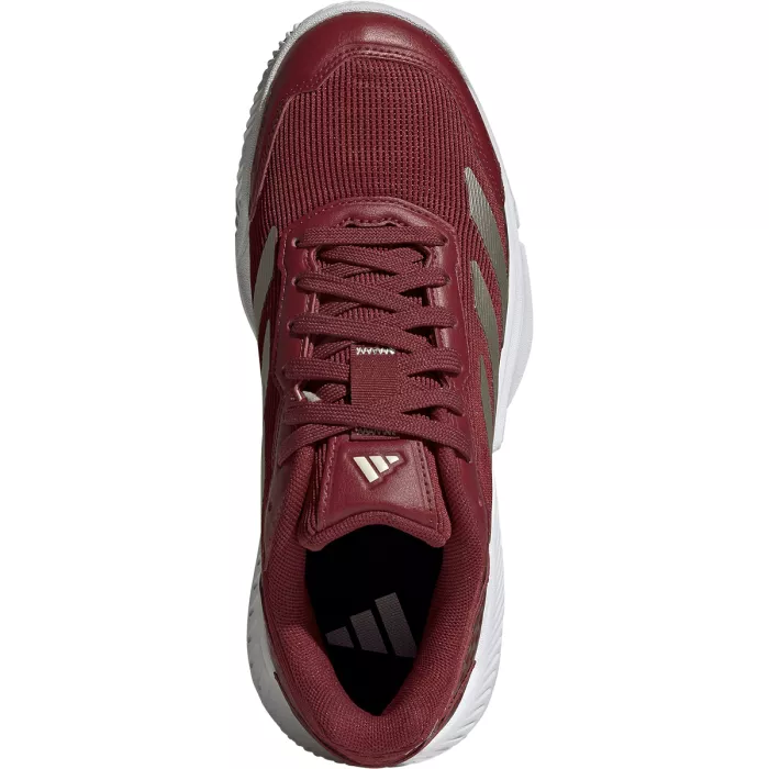ADIDAS sieviešu padel apavi Courtquick