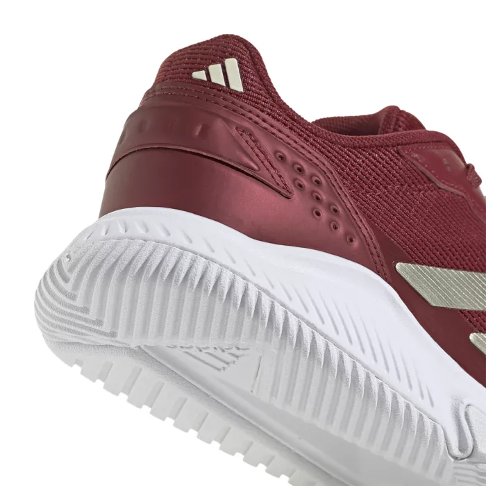 ADIDAS sieviešu padel apavi Courtquick