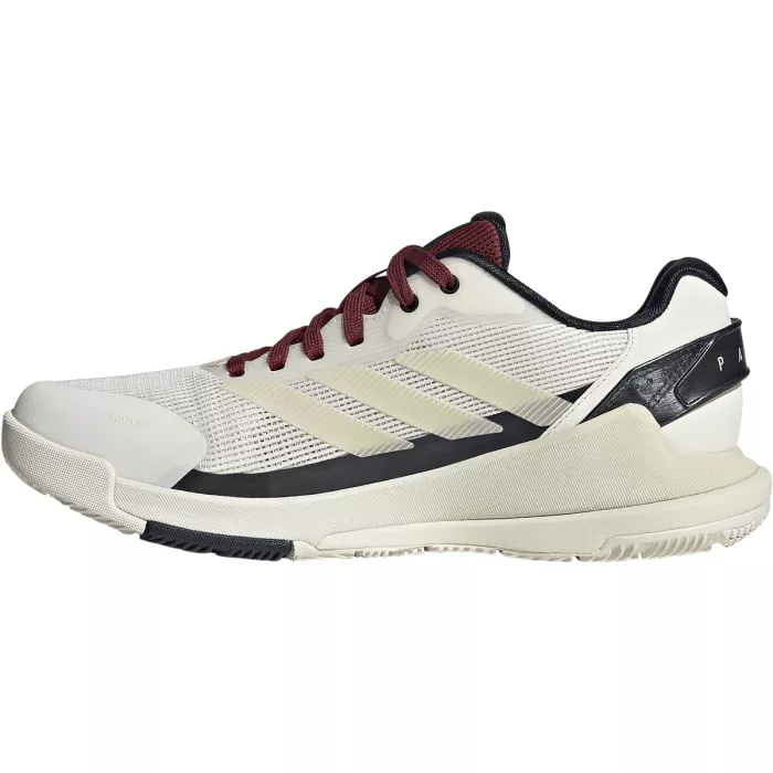 Chaussures padel ADIDAS femme crazyquick ls