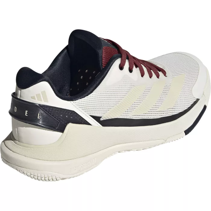 Chaussures padel ADIDAS femme crazyquick ls