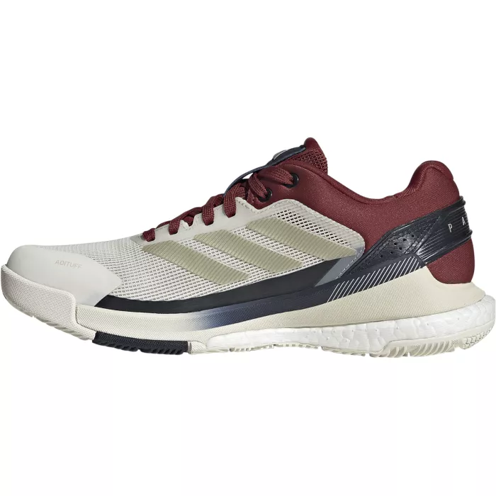 ADIDAS Crazyquick Boost sieviešu padela apavi