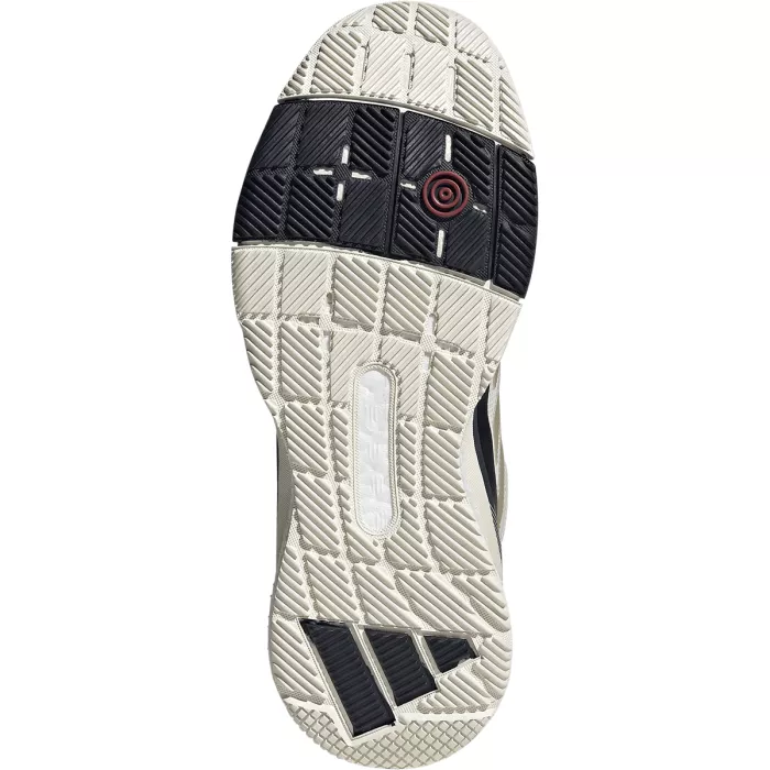 ADIDAS Crazyquick Boost sieviešu padela apavi