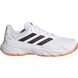 Chaussures ADIDAS courtjam control 3 toutes surfaces