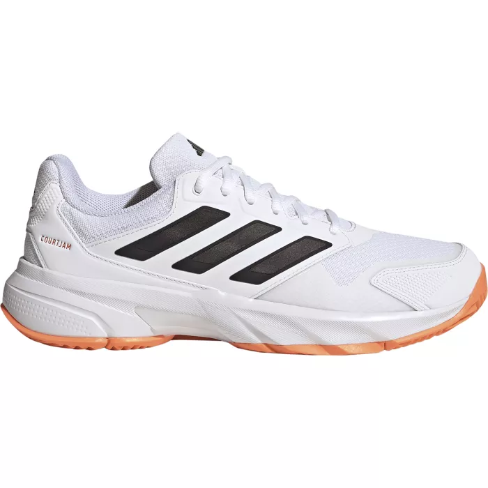 Chaussures ADIDAS courtjam control 3 toutes surfaces