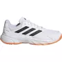 Chaussures ADIDAS courtjam control 3 toutes surfaces