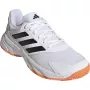 Chaussures ADIDAS courtjam control 3 toutes surfaces