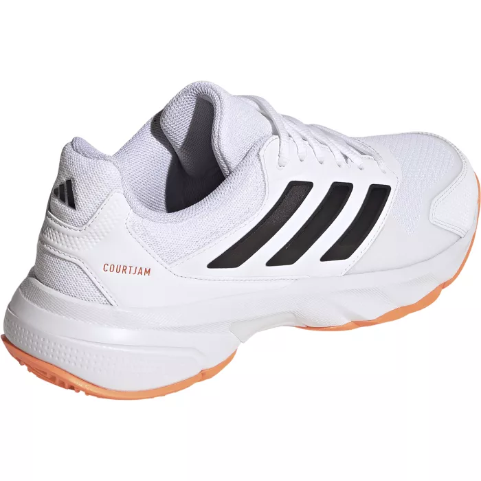 Chaussures ADIDAS courtjam control 3 toutes surfaces