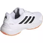Chaussures ADIDAS courtjam control 3 toutes surfaces
