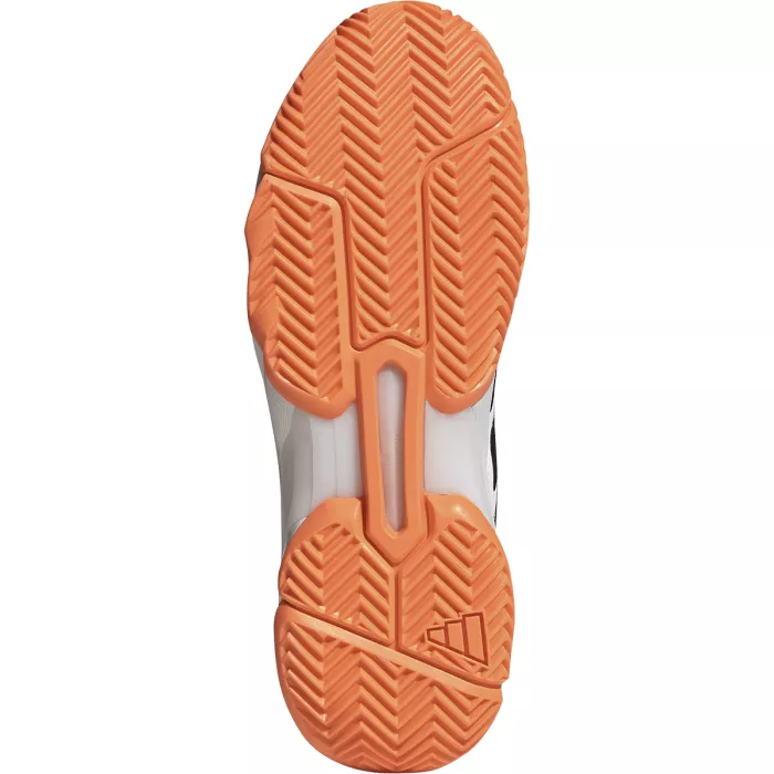 Chaussures ADIDAS courtjam control 3 toutes surfaces