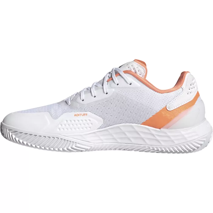 Chaussures ADIDAS defiant speed 2 terre battue