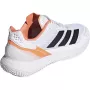 Chaussures ADIDAS defiant speed 2 terre battue