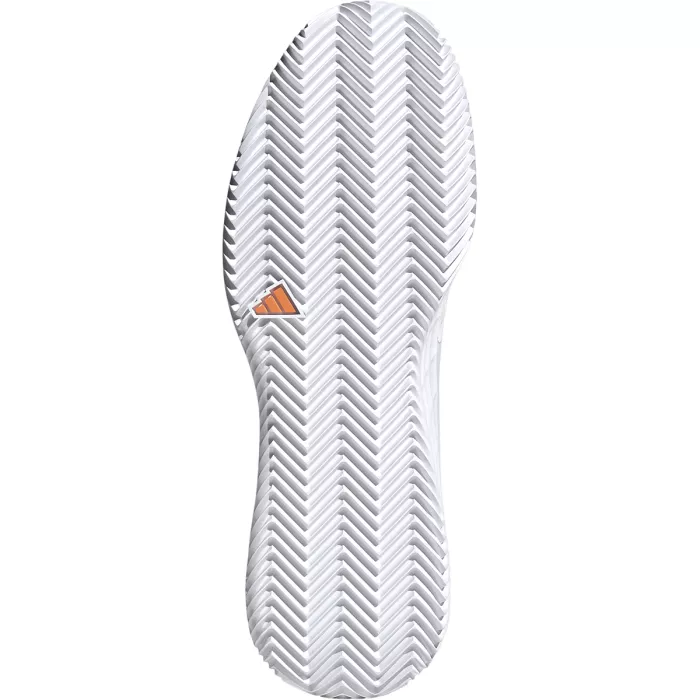 Chaussures ADIDAS defiant speed 2 terre battue