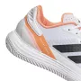 Chaussures ADIDAS defiant speed 2 terre battue