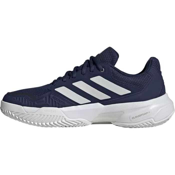Chaussures ADIDAS courtjam control 3 terre battue