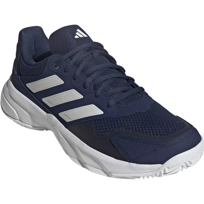 Chaussures ADIDAS courtjam control 3 terre battue