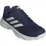 Chaussures ADIDAS courtjam control 3 terre battue
