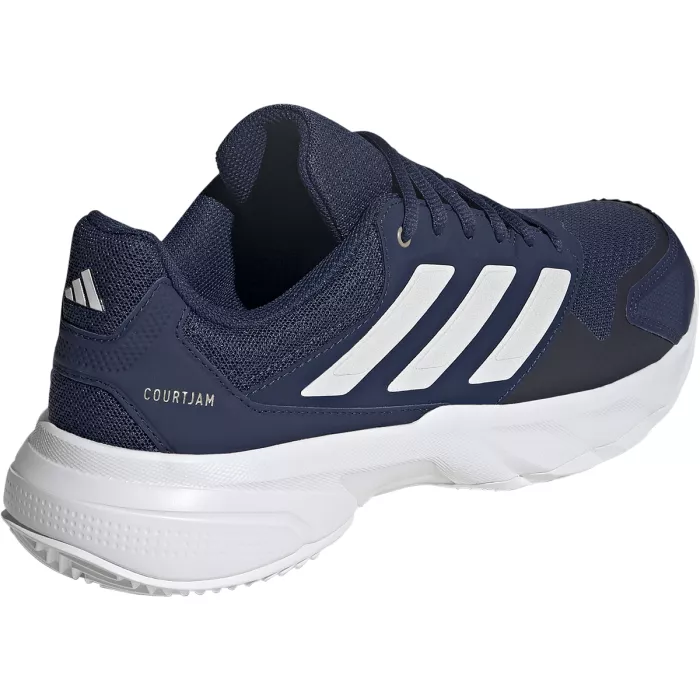 Chaussures ADIDAS courtjam control 3 terre battue