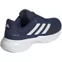 Chaussures ADIDAS courtjam control 3 terre battue