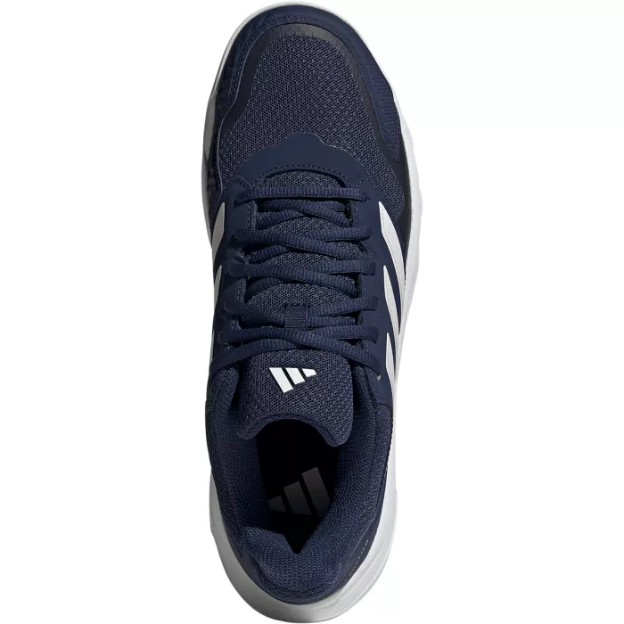 Chaussures ADIDAS courtjam control 3 terre battue