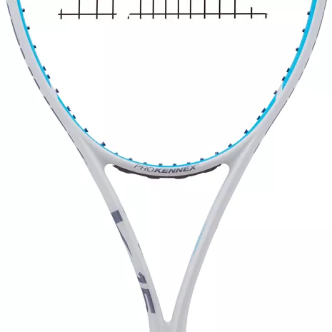 PRO KENNEX ki 15 racquet (280 gr)