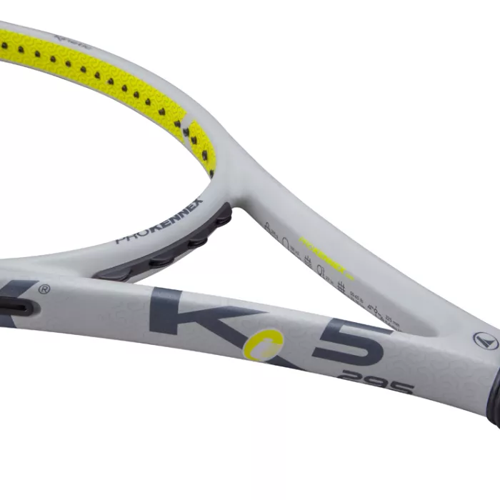 PRO KENNEX ki 5 racquet (295 gr)