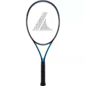 Racket PRO KENNEX ki black ace 105 (300 gr)